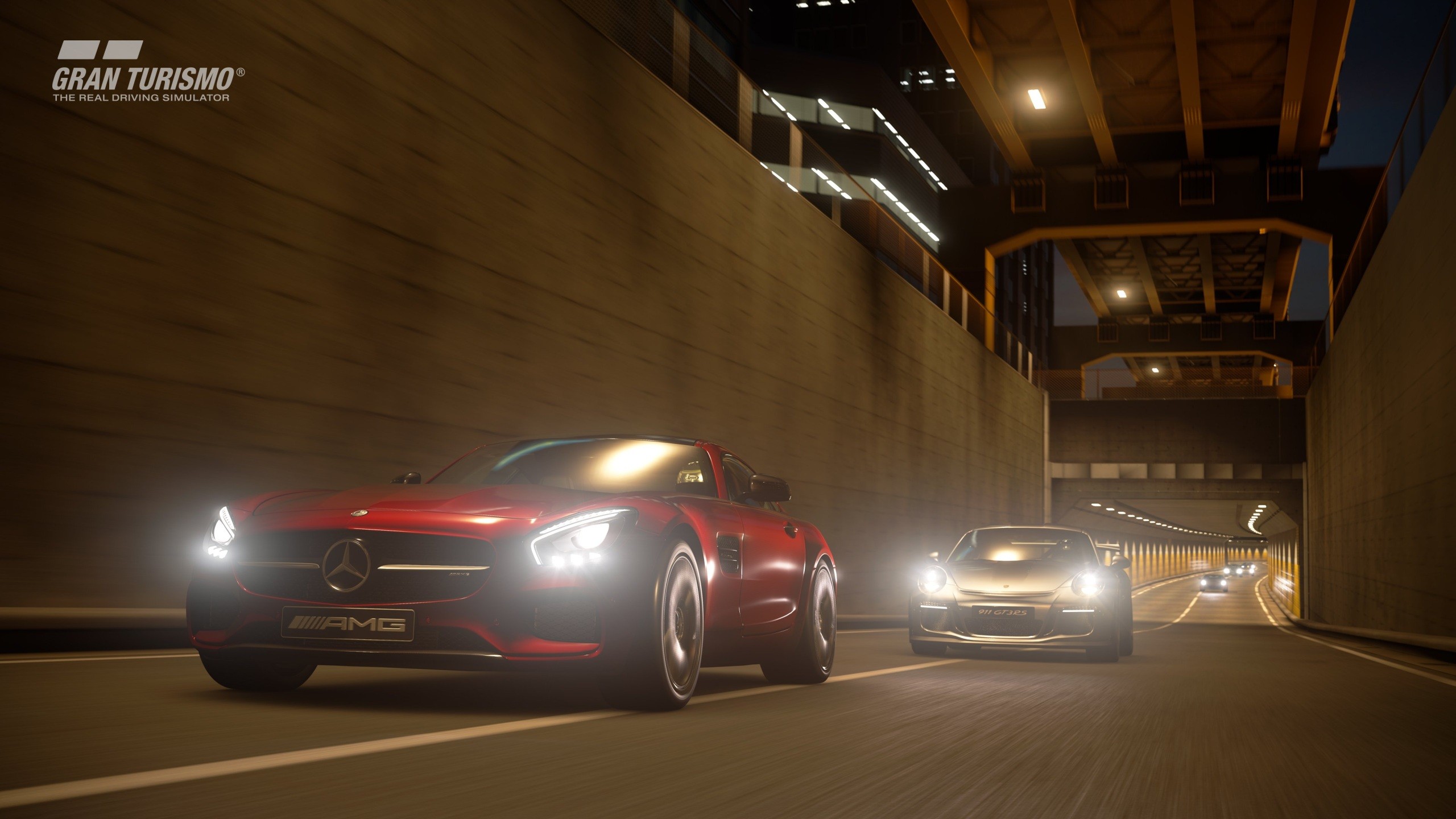 Gran Turismo Sport - Imagen 22